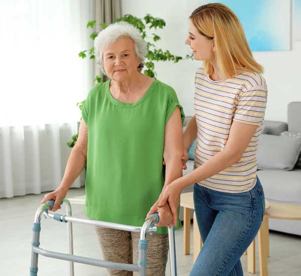 Accommodation--Tenancy